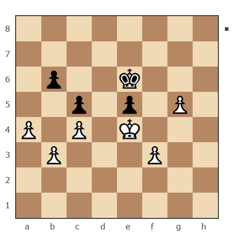 Game #7863343 - валерий иванович мурга (ferweazer) vs Андрей (Андрей-НН)