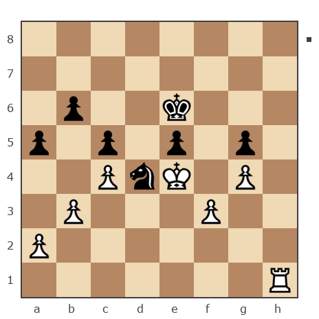 Game #7802641 - Олег (APOLLO79) vs Колесников Алексей (Koles_73)