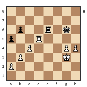 Game #317329 - Александр (oberst) vs Андрей (Stanton)
