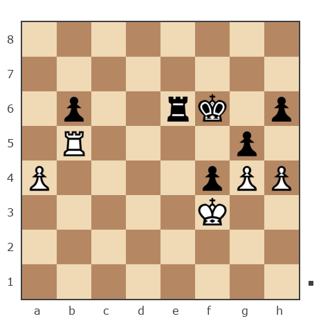 Game #3644714 - MERCURY (ARTHUR287) vs DIMSON75
