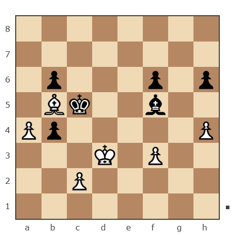 Game #4073782 - Виктор Александрович Семешин (SemVA) vs Завражнов Андрей (andreyz)