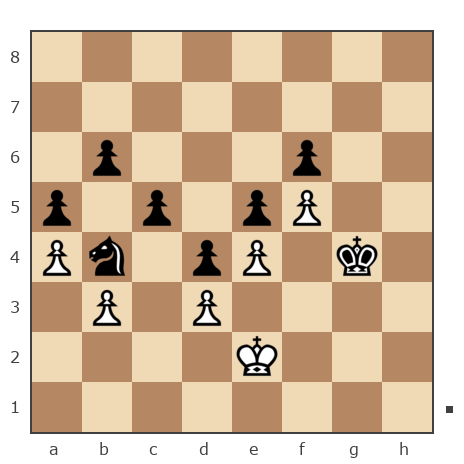 Game #7877353 - Starshoi vs Геннадий Аркадьевич Еремеев (Vrachishe)