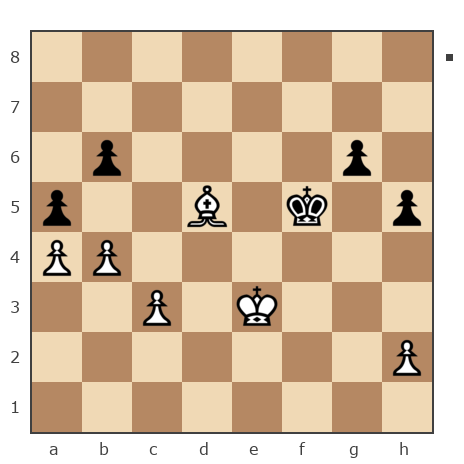 Game #7736663 - Edgar (meister111) vs Владимирович Валерий (Валерий Владимирович)