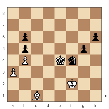 Game #247886 - serg (ks) vs Евгений (Kolov)