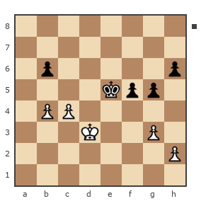 Game #7747714 - Василий Петрович Парфенюк (petrovic) vs Александр (Alex_Kr1)