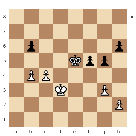 Game #7747714 - Василий Петрович Парфенюк (petrovic) vs Александр (Alex_Kr1)
