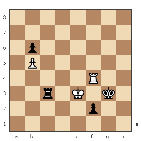 Game #7753267 - Сергей (skat) vs Мершиёв Анатолий (merana18)