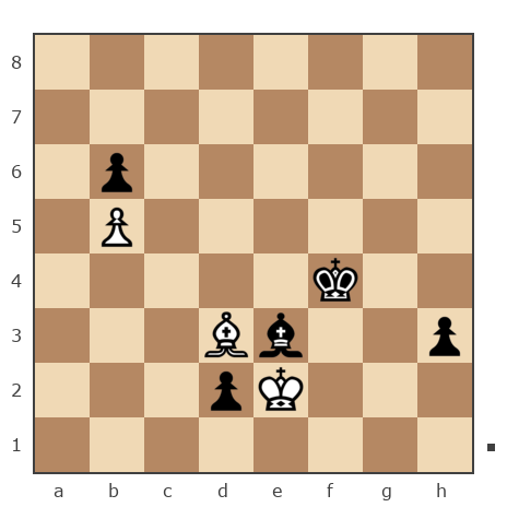 Game #7851291 - BeshTar vs Юрьевич Андрей (Папаня-А)