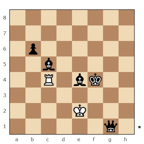 Game #6400427 - eyyubovqorxmaz (ded 46) vs Никита (BeZOOM)