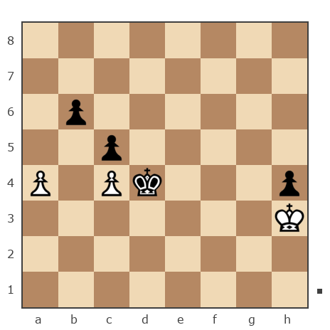 Партия №7771486 - сергей александрович черных (BormanKR) vs Александр (А-Кай)