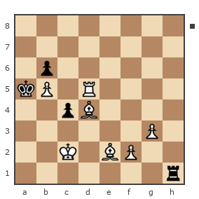 Game #7344976 - Misha0312 vs Бадачиев (Chingiz555)