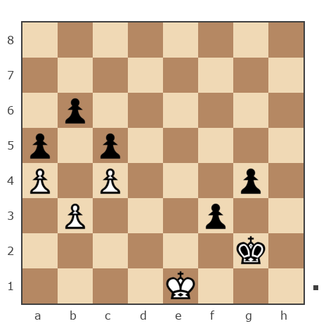 Game #7867859 - Андрей (андрей9999) vs sergey urevich mitrofanov (s809)