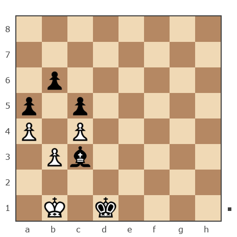 Game #7903648 - Александр Валентинович (sashati) vs Борис (BorisBB)
