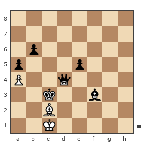 Game #7789194 - Валерий Михайлович Ивахнишин (дальневосточник) vs 26 сергей (сергей 26)