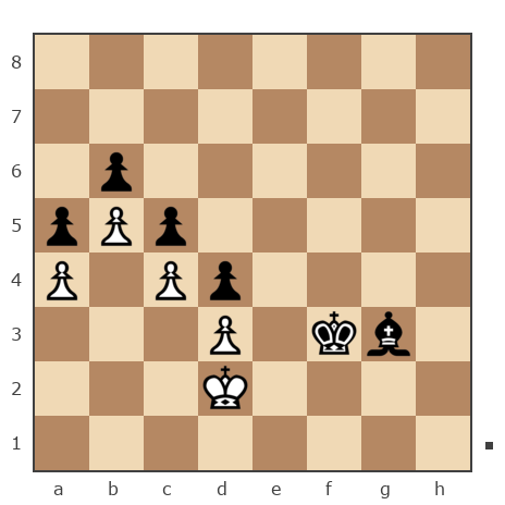 Game #109311 - Евгений (e-lyantor) vs андрей (горец)