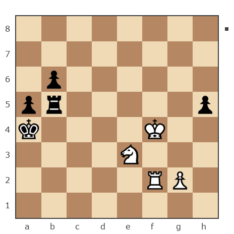 Game #4645282 - Олег (pogran77) vs Сергей Николаевич Коршунов (Коршун)