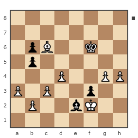 Game #7872336 - Sergej_Semenov (serg652008) vs Борисович Владимир (Vovasik)