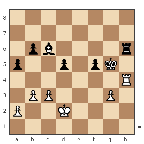 Game #6478185 - Олег Гаус (Kitain) vs исмаил мехтиев (огнепоклонник)