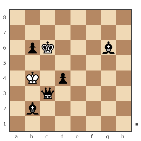 Game #4253380 - Omichka= vs Иванов Геннадий Львович (Генка)
