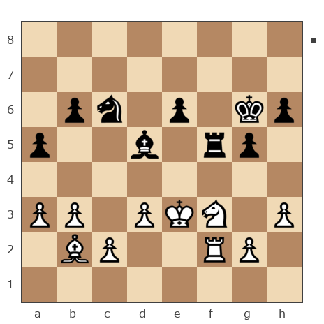 Game #5876951 - Юрий Александрович Зимин (zimin) vs Савенко Игорь (IgorSavenko)