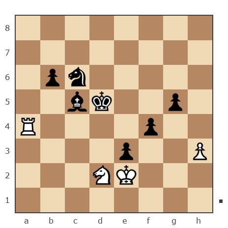 Партия №7862781 - Андрей (андрей9999) vs Олег Евгеньевич Туренко (Potator)