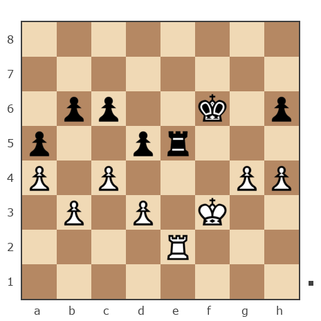 Game #7874675 - Андрей (андрей9999) vs valera565