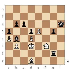 Game #7869281 - Олег Евгеньевич Туренко (Potator) vs Алексей Алексеевич (LEXUS11)