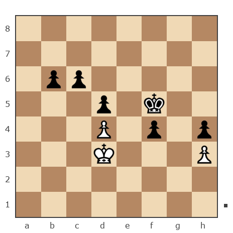 Game #7855130 - Андрей (Андрей-НН) vs Олег (APOLLO79)
