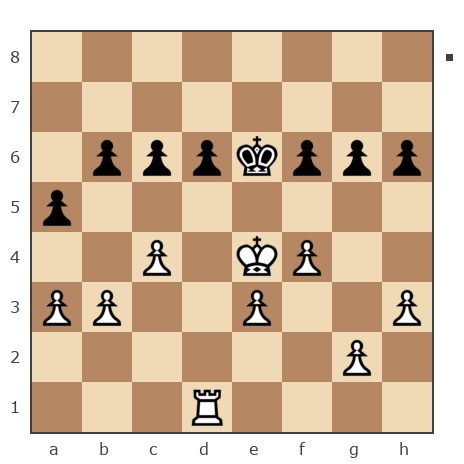 Game #7783352 - valera565 vs Олег (ObiVanKenobi)