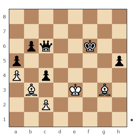 Game #7881695 - Ник (Никf) vs Юрьевич Андрей (Папаня-А)