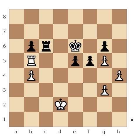 Game #4714379 - Риман Михаил (Zaraza) vs Игорь Владимирович Тютин (маггеррамм)