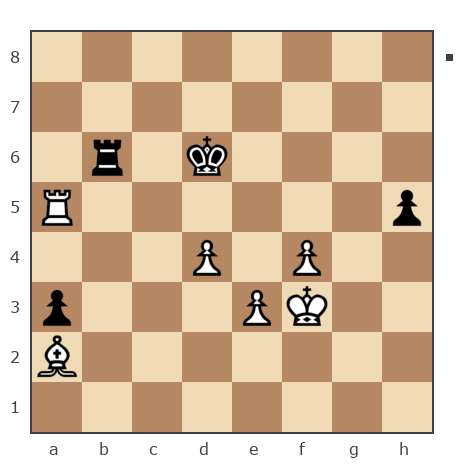 Game #7848686 - Aleksander (B12) vs александр (фагот)