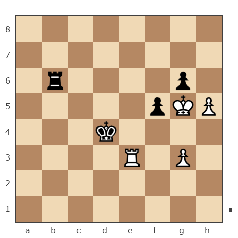 Game #7903677 - Тимченко Борис (boris53) vs gorec52