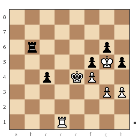 Game #7904569 - борис конопелькин (bob323) vs Николай Дмитриевич Пикулев (Cagan)