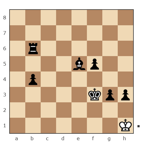 Game #7887666 - Oleg (fkujhbnv) vs Игорь Павлович Махов (Зяблый пыж)