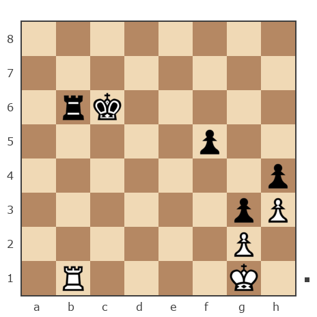 Game #5493811 - Александр Валентинович (sashati) vs сергей николаевич селивончик (Задницкий)