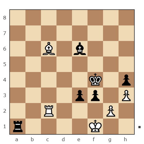 Game #4785422 - OLeg Sergeev vs Влад (Raise)