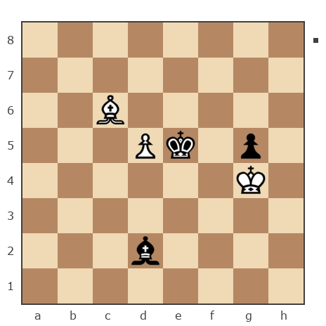Game #7901912 - сергей казаков (levantiec) vs иван иванович иванов (храмой)