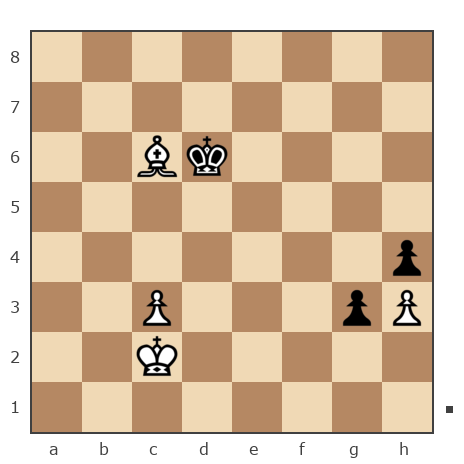 Партия №7827132 - Андрей Залошков (zalosh) vs Шахматный Заяц (chess_hare)