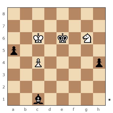 Game #6416819 - Михаил Корниенко (мифасик) vs Олег (stig)