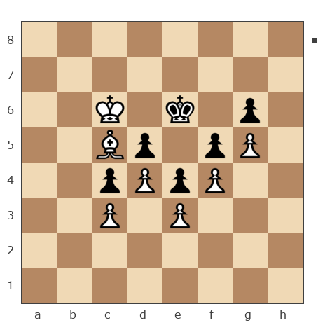 Game #7873943 - Андрей (андрей9999) vs Ivan (bpaToK)