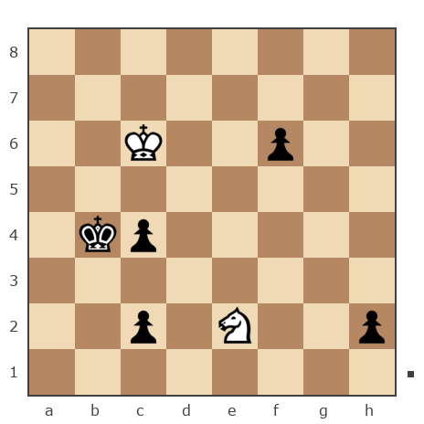 Game #7850422 - Антенна vs Олег (APOLLO79)
