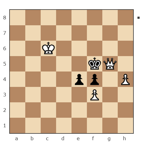 Game #7819372 - Ларионов Михаил (Миха_Ла) vs Алексей Сергеевич Леготин (legotin)