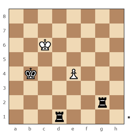 Game #4923117 - Михаил  Шпигельман (ашим) vs Андрей (Андрей76)