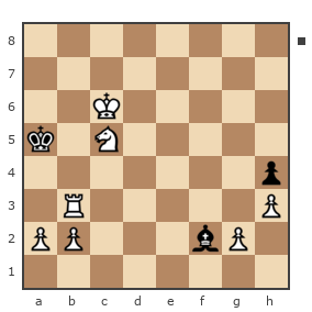Game #7807461 - Павел Григорьев vs Андрей (андрей9999)