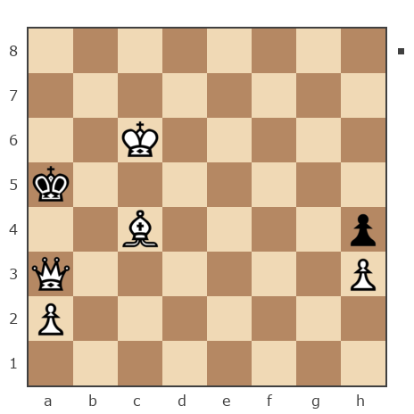 Game #109357 - Дмитрий (chemist) vs Фигушка (ФИГВАМ)