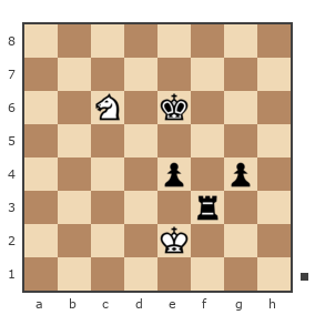 Game #7782069 - Андрей (phinik1) vs Игорь Иванович Гусев (igor_metro)