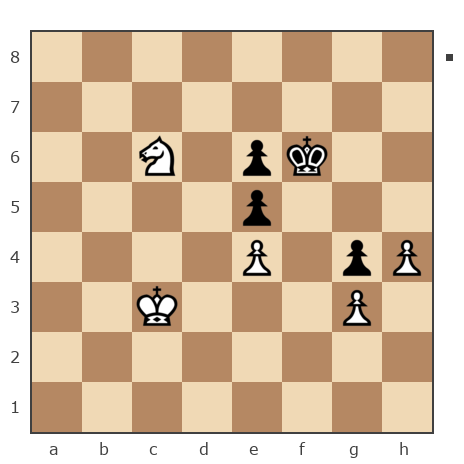 Game #7836013 - Николай Дмитриевич Пикулев (Cagan) vs Виталий Ринатович Ильязов (tostau)