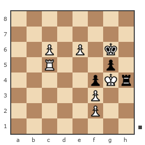 Game #7794697 - Георгиевич Петр (Z_PET) vs Ник (Никf)
