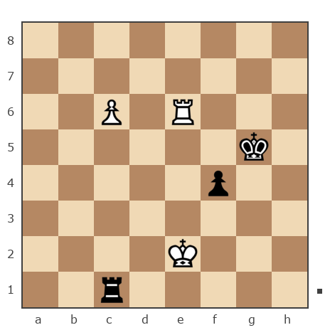 Game #7779156 - ЛевАслан vs Sergey (sealvo)